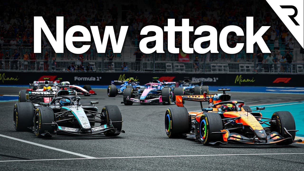 Why McLaren is escalating its attack on F1 team alliances