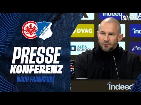 „Wir konnten unsere Leistung enorm steigern“ | PK nach #SGETSG