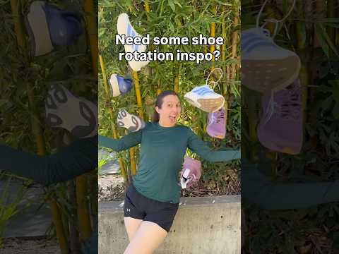 This one is for the max cushion lovers ☁️✨