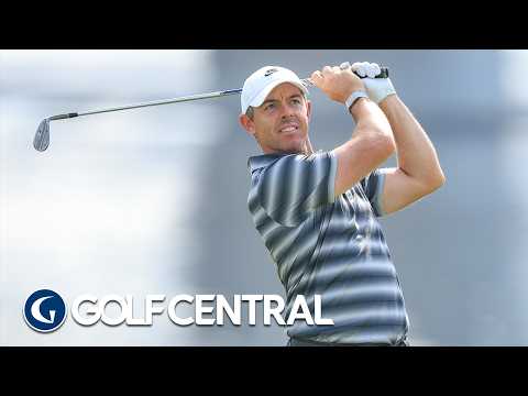 What's a successful season for McIlroy? Rory answers | Golf Channel