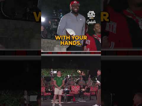 What could have been... he really dropped the ball 🥲🏈