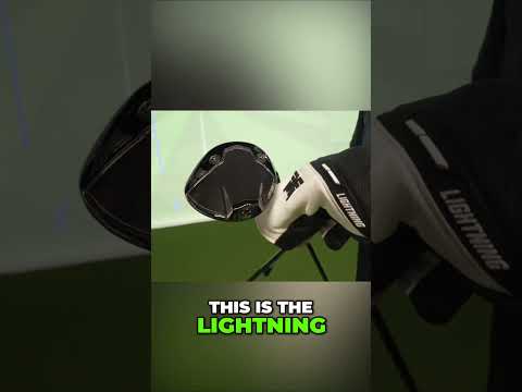 PXG’s new Lightning drivers are here ⚡️