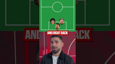 Ilia Topuria's football knowledge is ELITE 🔥🧠