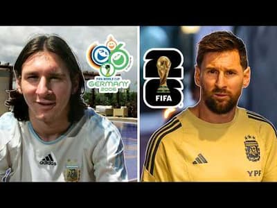 The Fourteen 2006 World Cup Players Who Are STILL Playing