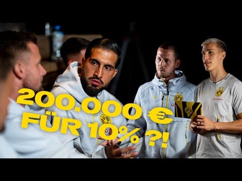 😱 Will They Walk Away with a Deal? Schlotti & Waldi Face the Bees 🐝 | Nest of Bees