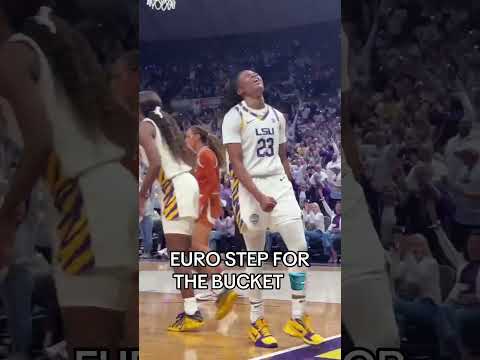 MiLaysia Fulwiley was movin’ different 🔥