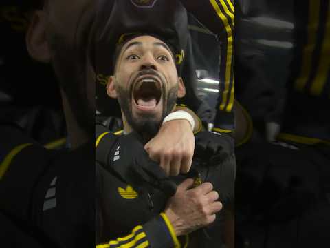 Magical From Matheus Cunha! 🪄✨