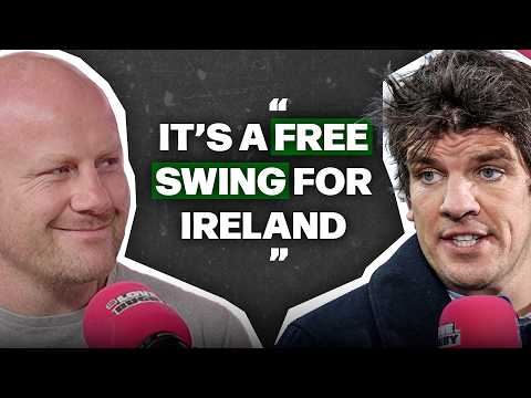 This Is How Ireland Beat England | Six Nations Preview
