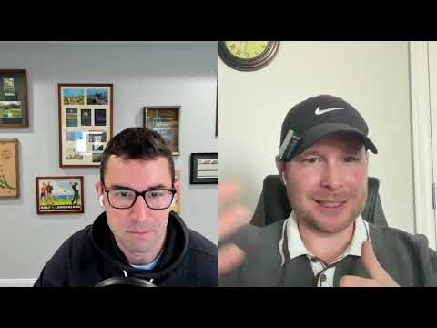 The Sweet Spot Golf Podcast - false dichotomies and paradoxes in golf