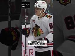 make that two goals this game for Turbo✅