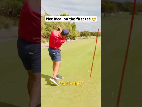 Fan Did This to Matt Scharff 😂