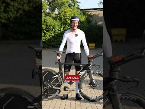 Dan Does A TIME TRIAL...AGAIN! 🚴