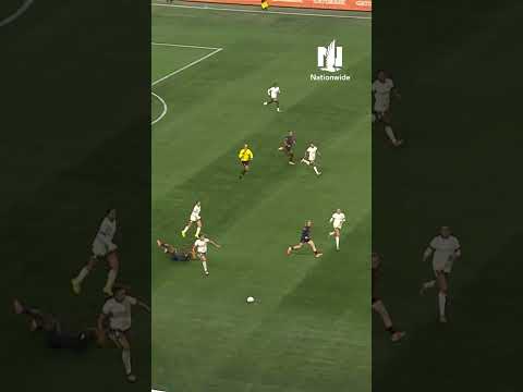 HIGHLIGHTS: Seattle Reign FC vs Bay FC | October 10, 2025 #football #soccer #highlights #goals #nwsl