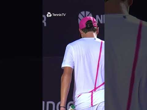 When Fonseca Burst Onto The Scene 😤