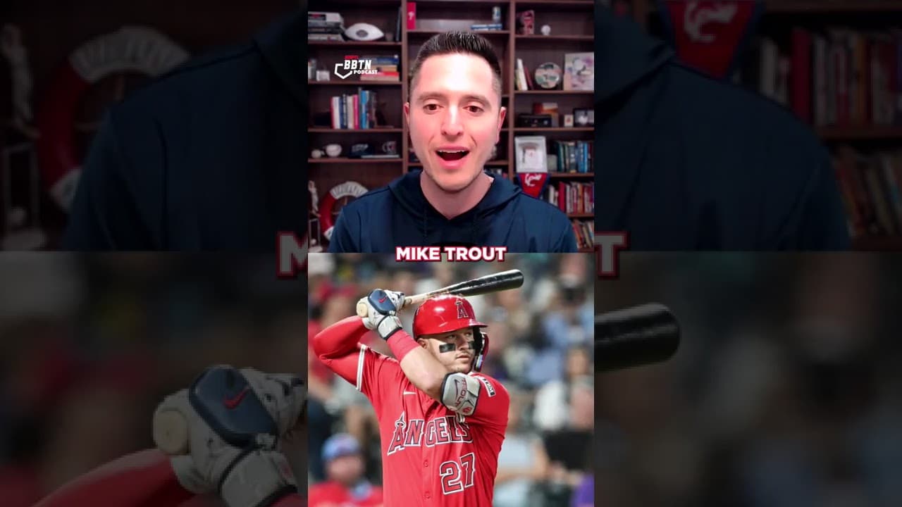 Athletics 1B Nick Kurtz could be one of the greats!