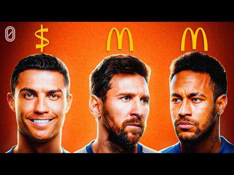 Why Cristiano Ronaldo Is Football’s Only Billionaire