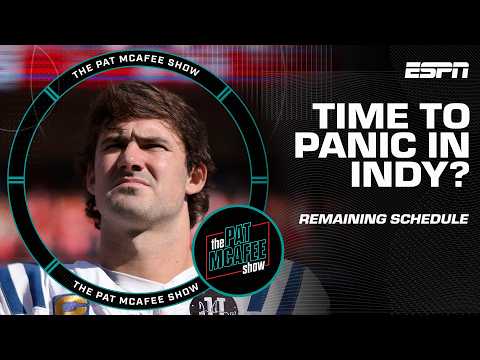 Schrager says the NEW Patriots' success is DIFFERENT from the Belichick era 🤔 | The Pat McAfee Show