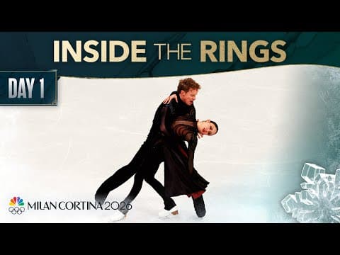 Inside the Rings: February 7