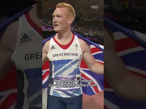 Josh Kerr: Legends Make Legends