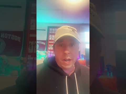 THANK YOU: To the Boston College seniors who are playing their last game today against Georgia Tech.