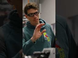 SuperSix EVO Speed Science: Stiffness, Compliance & Power 💪 #shorts