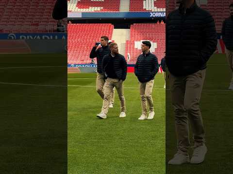 Glorioso & SCALPERS 👌🔝 #AtletiAlavés #GoazenGlorioso