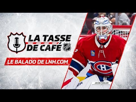 Les Canadiens céderont-ils à la panique?