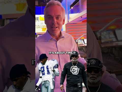 From PrimeTime to ShowTime, the #Cowboys need a shot of adrenaline #deionsanders #NFL