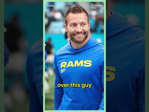 What a Special Moment for Matthew Stafford 🙌