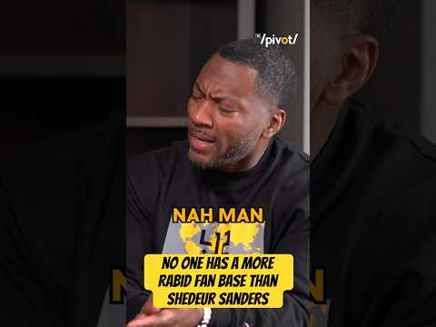 Shedeur Sanders skips over Trevor Lawrence and other QBs for Pro Bowl, league choice or fans?