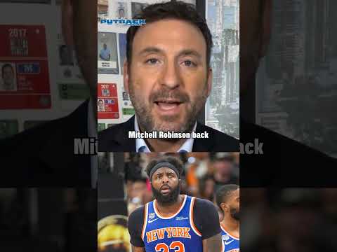 Ian Begley's latest report on Knicks' second apron limitations