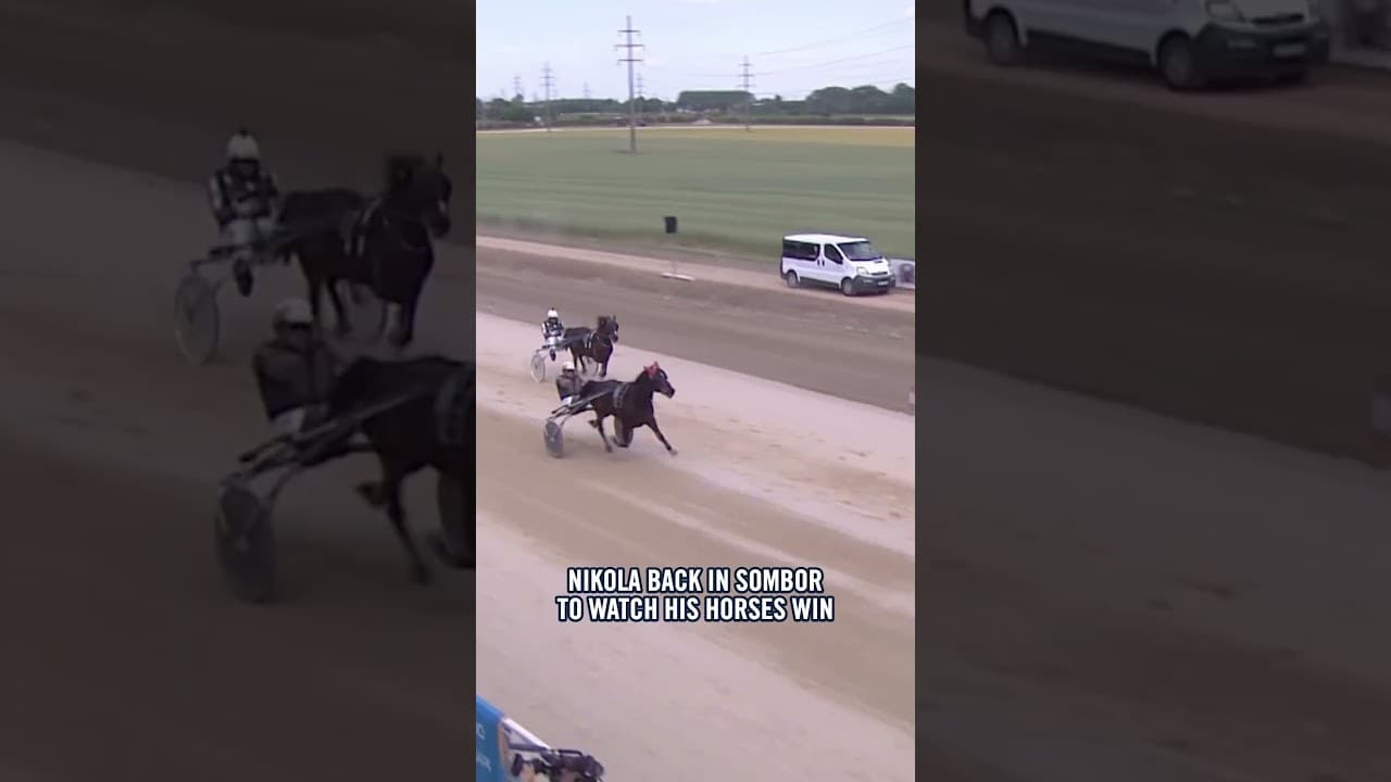 A successful Sunday at home! 🎥 arenasporttv/IG