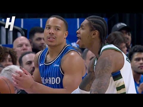KPJ trolls Desmond Bane after his turnover 😁