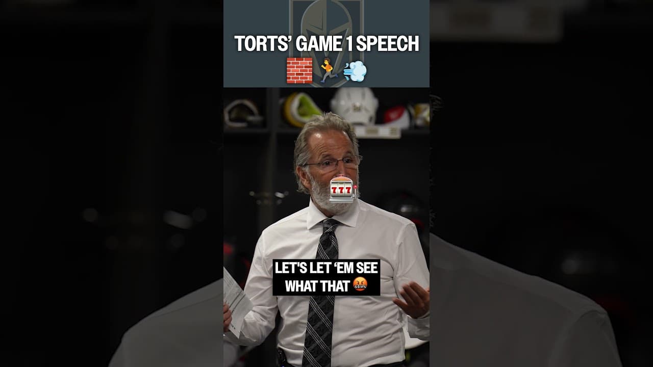 FIRE US UP, TORTS 🔥