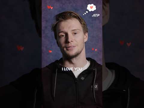 Happy Valentine’s Day from Bublik, in the most Bublik way possible 😅💌 #valentinesday #bublik