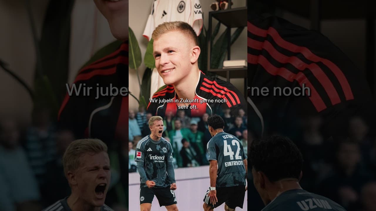 Karriere-Wege der Jungs raten mit Jonny 🧐 Hättet ihr alle gewusst?  🤝 DVAG