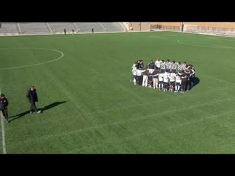 U18’s vs AC River 2/7/26