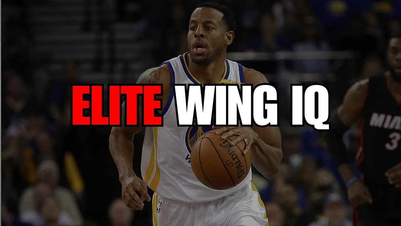 How High IQ Wing Players Dominate Games