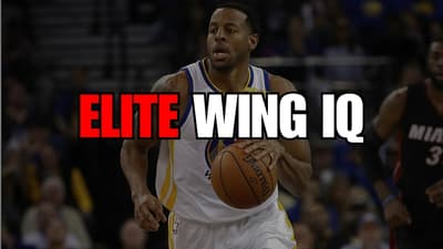 How High IQ Wing Players Dominate Games