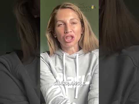 Inside The Marathon Project EP 2: Sara Hall vouches for the fast conditions.