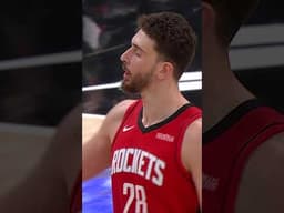 Alpi AND ONE 🗣️ #rockets