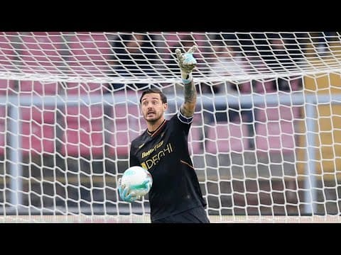 Conferenza stampa di Wladimiro Falcone