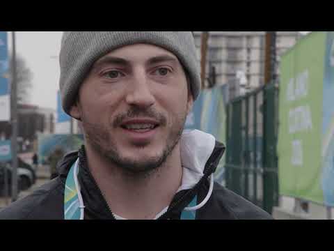 Werenski & Miller on USA’s OT Win vs. Sweden