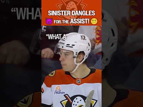 He's Granny, but his hands ain't slow 😤