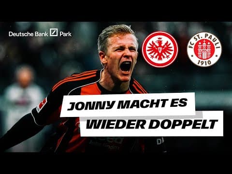 Kein Spektakel, kein Problem I Drüber gebabbelt - die Spieltagsanalyse aus dem Deutsche Bank Park