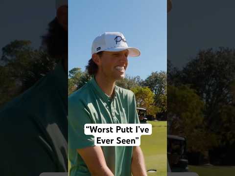 Grant Horvat Calls Out Good Good..