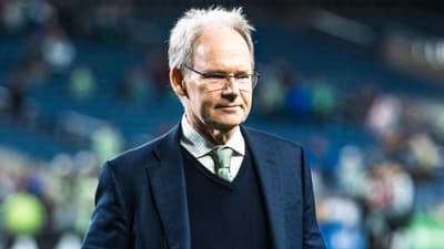 Brian Schmetzer on facing Bruce Arena's San Jose Earthquakes mid-week & gives Nouhou injury updates 