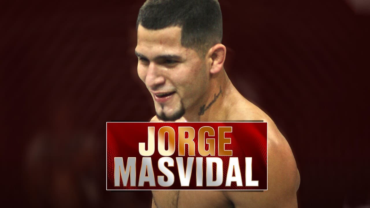 Both Of Jorge Masvidal's Bellator Wins!