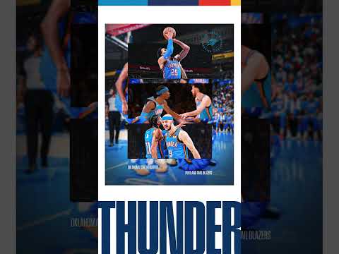 12 players scored at least 5 points for the 2nd consecutive game, the first time in NBA history ⚡️