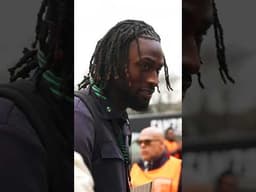 Palace are ready for Mostar  #crystalpalace #football  #uecl